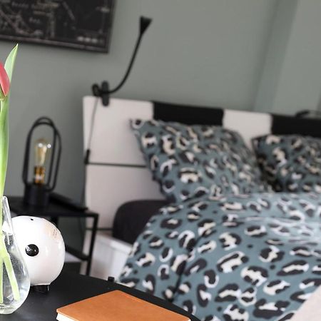 Huisje Sasa Hierden Eksteriør bilde